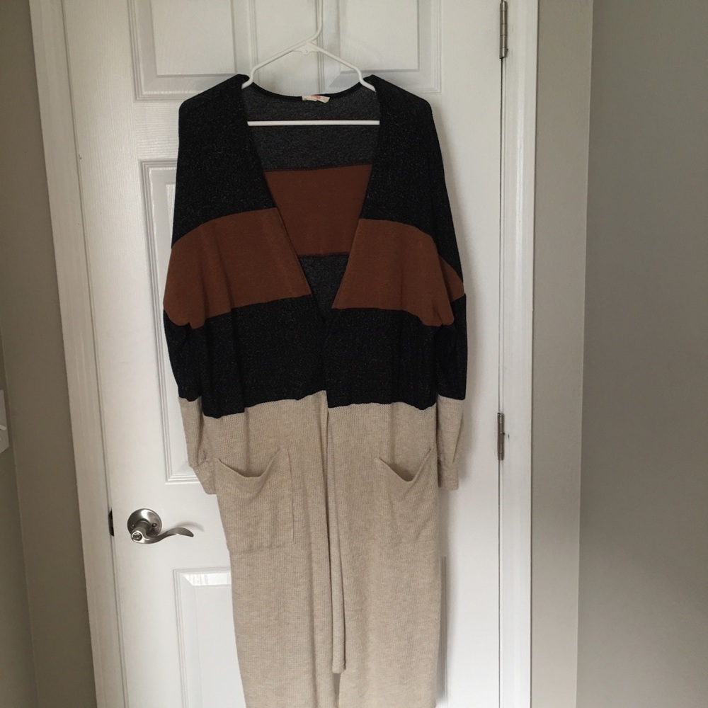 Hummingbird Brand Duster